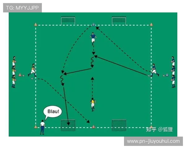 以足球脚步为中心探讨技战术演变与运动员身体协调性的深度关系