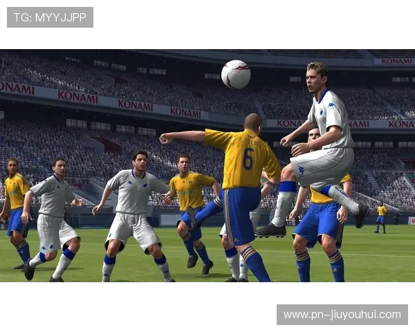 实况足球控球技巧解析及其对比赛战略的深远影响