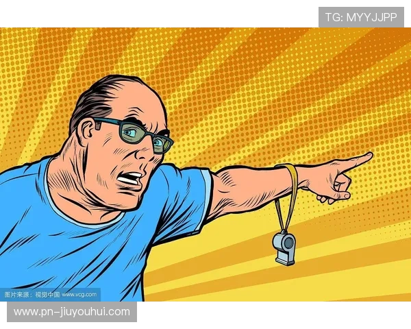 裁判吹哨引发笑场瞬间 经典搞笑时刻盘点揭秘